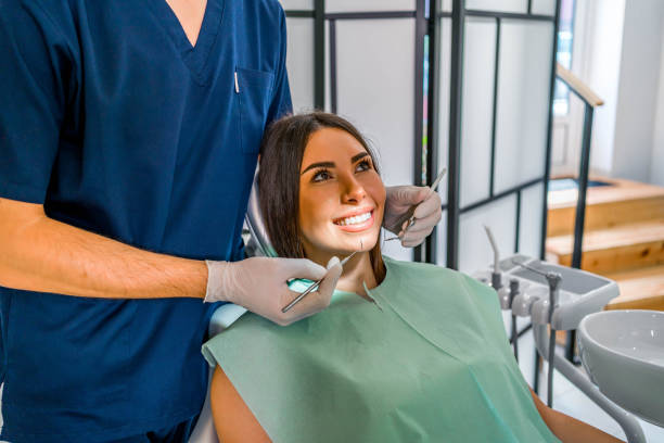 Best Root Canal Treatment  in Coon Rapids, MN