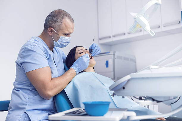 Best Periodontal (Gum) Disease Treatment  in Coon Rapids, MN